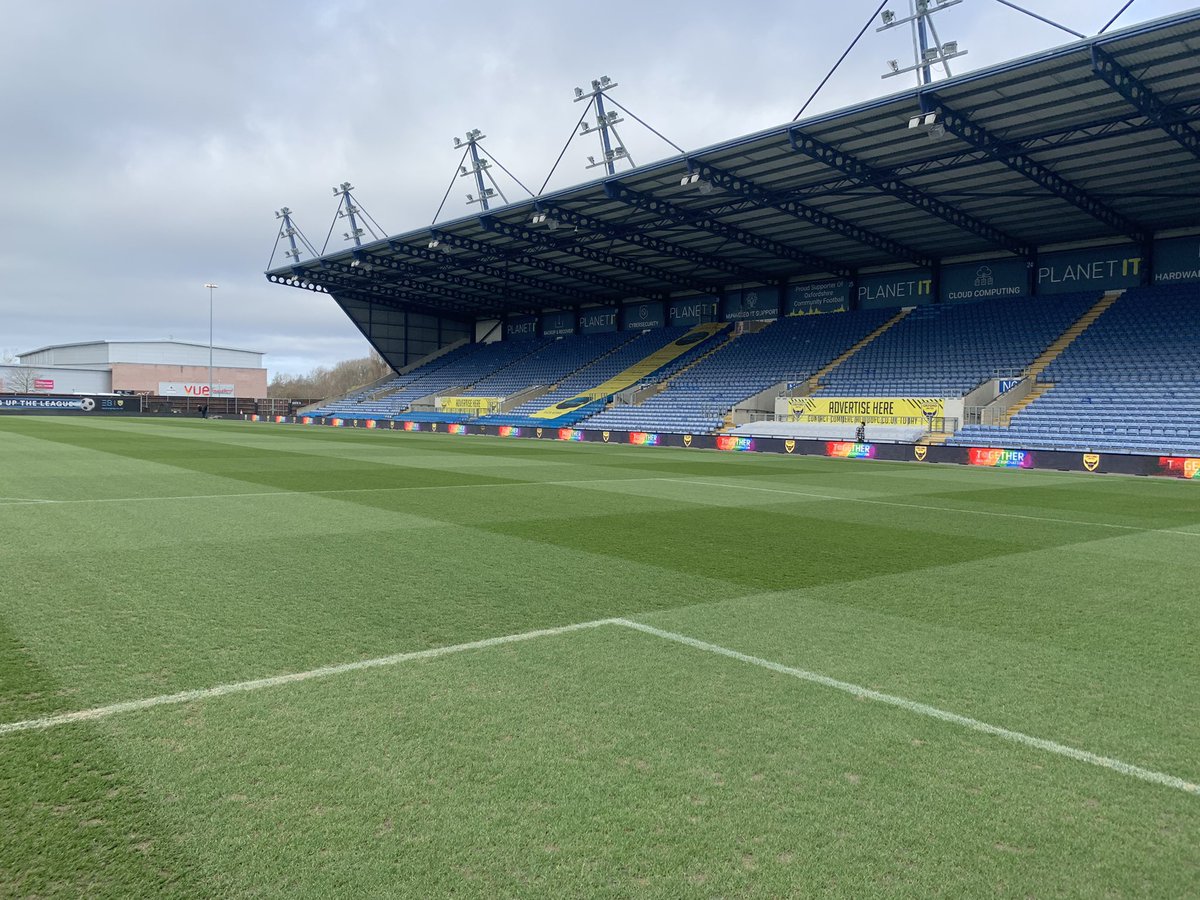 Kieron Jennings tweet media