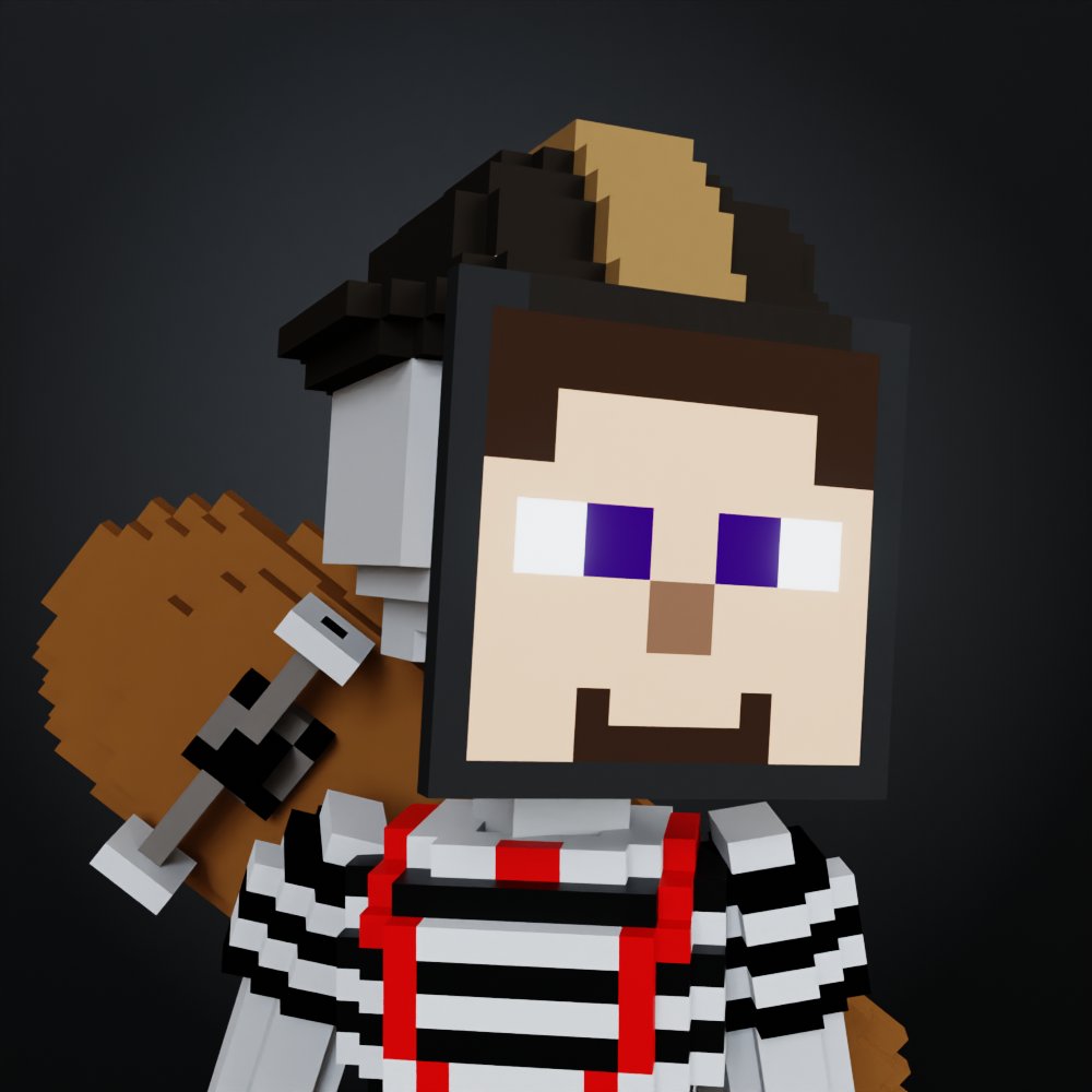 MetaSkulls 💀 tweet media