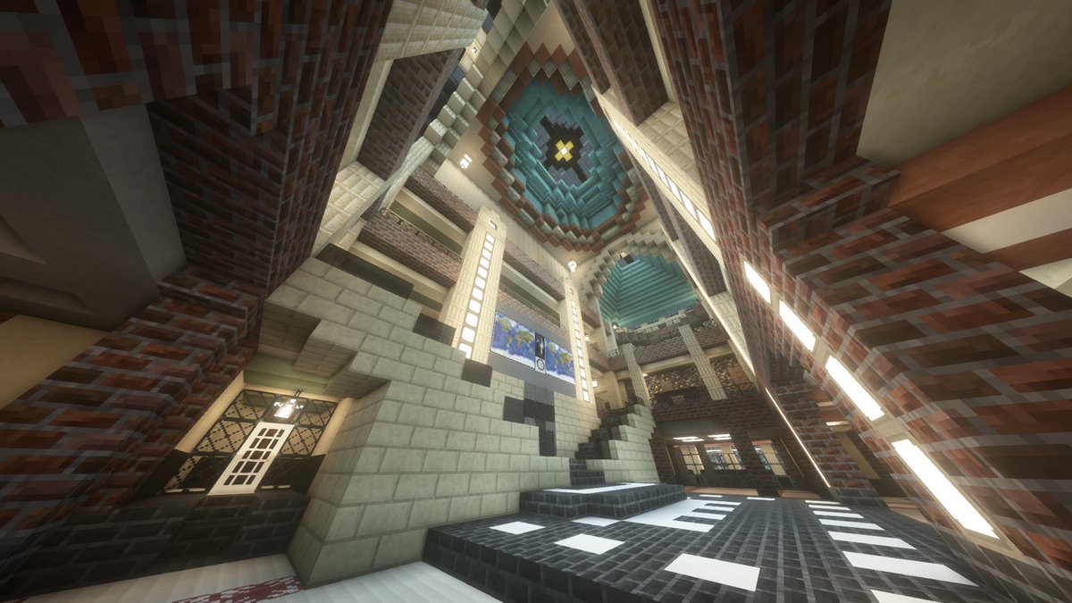 cdmxminecraft tweet picture