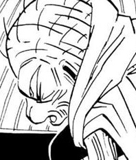 " Vegeta｡ ｡ ｡ I trust you've a good reason for showing your face after your pitiful performance❓ "