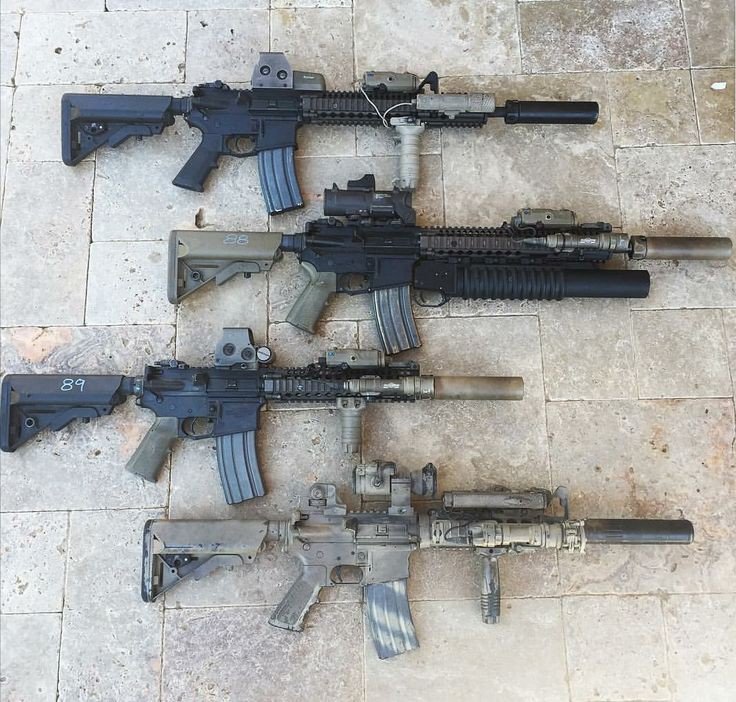 _Gun_Lover's tweet photo. Rt if you love #guns https://t.co/HJIdMBYShU