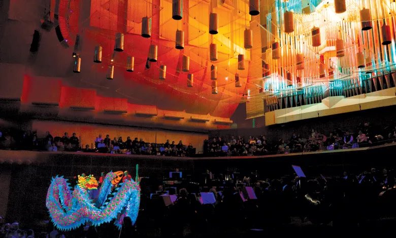 ruohuang's tweet photo. Toi toi toi to the next live-performance of FOLK SONGS FOR ORCHESTRA this evening (2/5) with the @SFSymphony and conductor Yue Bao at @DaviesSymphHall to celebrate the Lunar New Year🐯🧨!
https://t.co/K8Myu21E6f
#FolkSongsForOrchestra #Yuebao @Dorn_Music https://t.co/p59MQ1HD8g