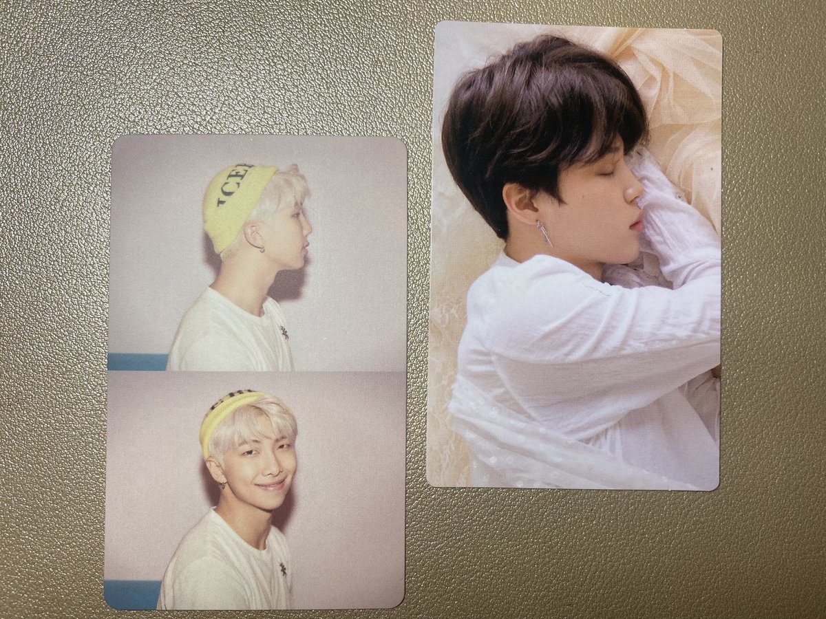 dzaddyjeon's tweet photo. technically bought this set to finish OT7 MOTSP V1 and trade mimi pero hrabe sparks?! keeping both for myself nalang wahehehe tysm @olaitsklara_ for easy transaction! #OIKFeedbacks https://t.co/mcvmd9qzVW