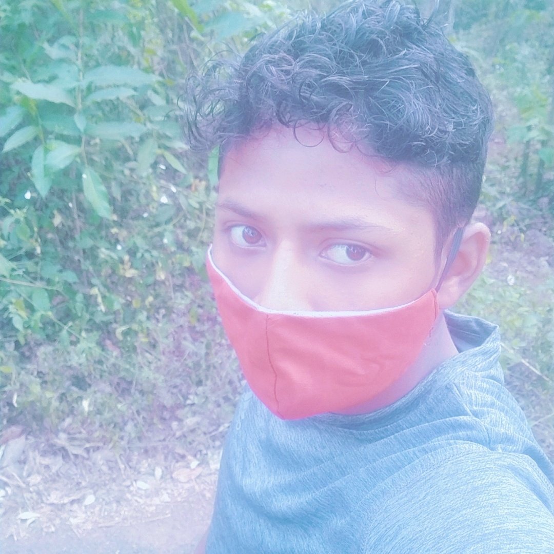 #NewProfilePic