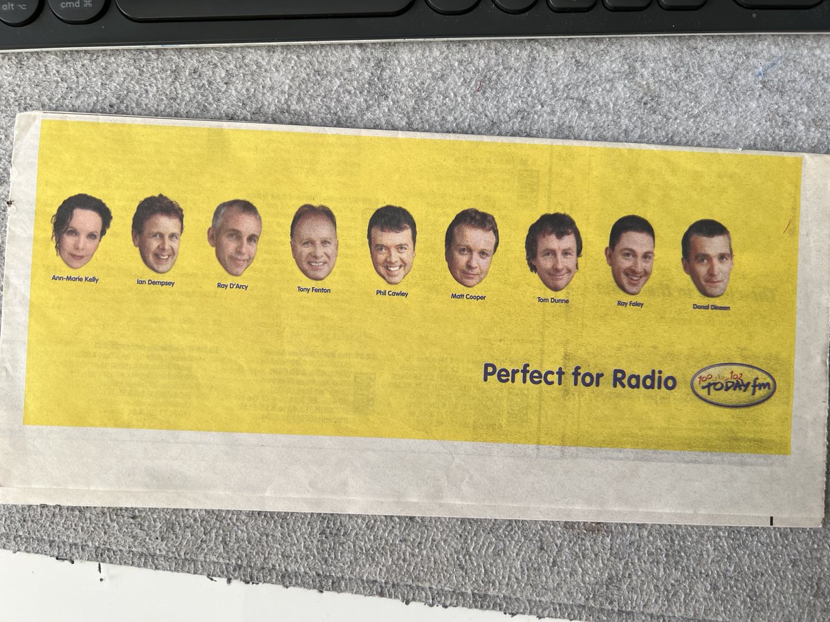 J'MEMBER? <a href="/TodayFM/">Today FM 💛</a>