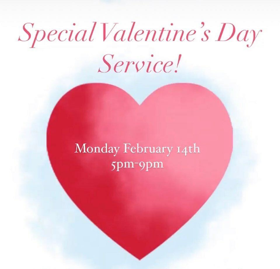 FarmsteadTable's tweet photo. We’ll be open Monday February 14th for dinner service! Prefer to stay in? Check out our special Meal Kit offering! https://t.co/TjOY8VIgY2 https://t.co/Vv8AIdPEFy https://t.co/TSpEvYpStB