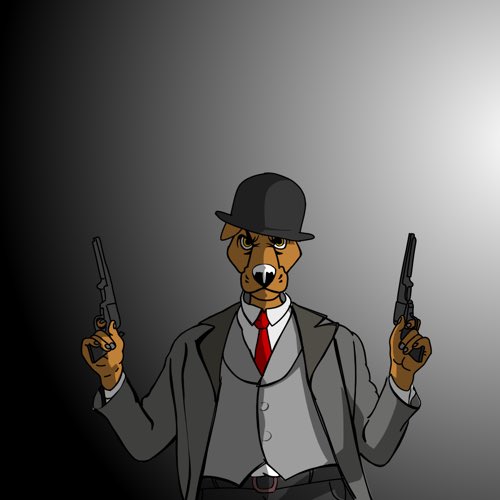 Gvis81's tweet photo. Brand new Artist! @kangobey24

Could you please RT= ����
@FlyHighPrime 
@ProtonRoad 
@ProtonimusPrime 
@HunterX_NFT 
@MarshallHayner 

Join TG
https://t.co/QpVxcat1pW

Check promint:
https://t.co/pHTyEBc9Ym

$XPR #NFT #NFTs #NFTCollector #NFTCommunity #nftart #opensea #ProtonMint https://t.co/0pydHg2Szz