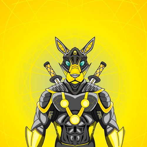 Gvis81's tweet photo. Brand new Artist! @kangobey24

Could you please RT= ����
@FlyHighPrime 
@ProtonRoad 
@ProtonimusPrime 
@HunterX_NFT 
@MarshallHayner 

Join TG
https://t.co/QpVxcat1pW

Check promint:
https://t.co/pHTyEBc9Ym

$XPR #NFT #NFTs #NFTCollector #NFTCommunity #nftart #opensea #ProtonMint https://t.co/0pydHg2Szz