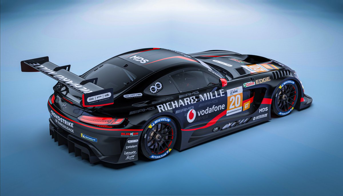 berzerkdesign's tweet photo. #spsperformance ready for @AsianLeMans with a strong trio at the wheel 💪🏻🔥 https://t.co/hujG5Evi95
