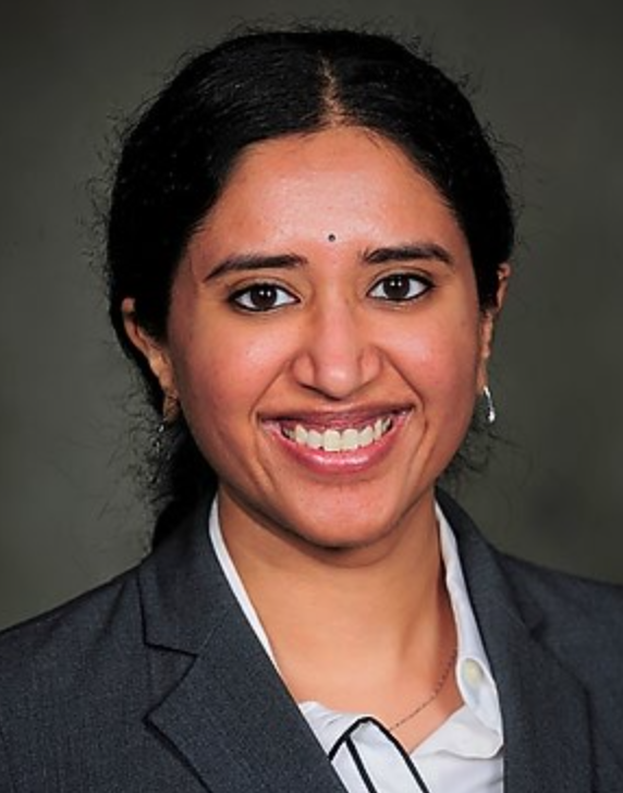 Hopkins Pulmonary and Critical Care Medicine (@hopkinspccm) on Twitter photo Congratulations to Aparna Balasubramanian on her recent promotion to Assistant Professor 🌟 Her research interests include the intersection of obstructive lung disease and pulmonary hypertension <a href="/JohnsHopkinsDOM/">Johns Hopkins Department of Medicine</a> <a href="/JHUPCCMFellows/">Johns Hopkins University PCCM Fellowship</a> Congratulations to Aparna Balasubramanian on her recent promotion to Assistant Professor 🌟 Her research interests include the intersection of obstructive lung disease and pulmonary hypertension <a href="/JohnsHopkinsDOM/">Johns Hopkins Department of Medicine</a> <a href="/JHUPCCMFellows/">Johns Hopkins University PCCM Fellowship</a>