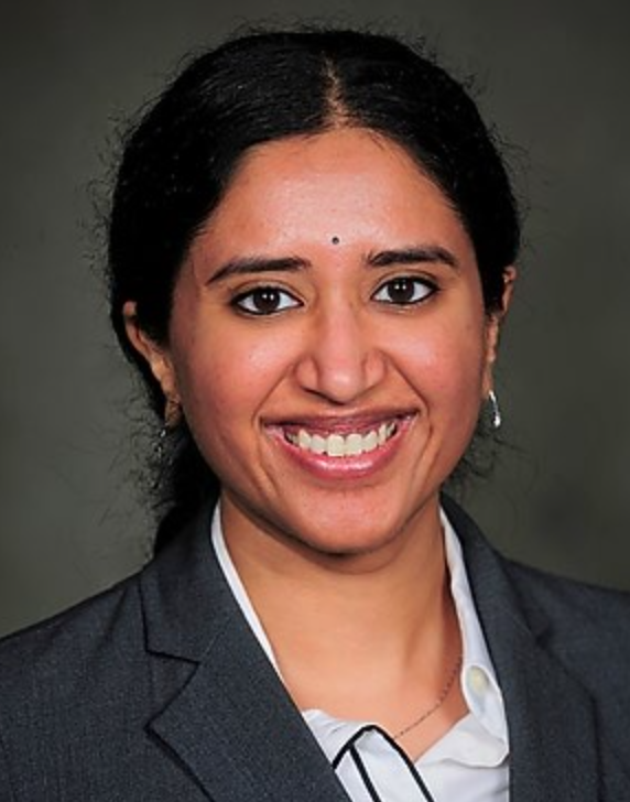 Congratulations to Aparna Balasubramanian on her recent promotion to Assistant Professor 🌟 Her research interests include the intersection of obstructive lung disease and pulmonary hypertension @JohnsHopkinsDOM @JHUPCCMFellows