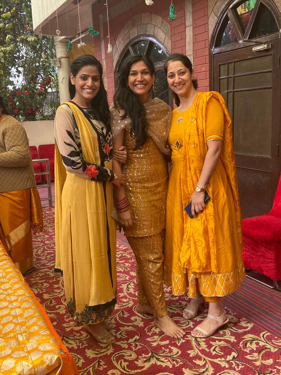 #HappyVasantPanchami