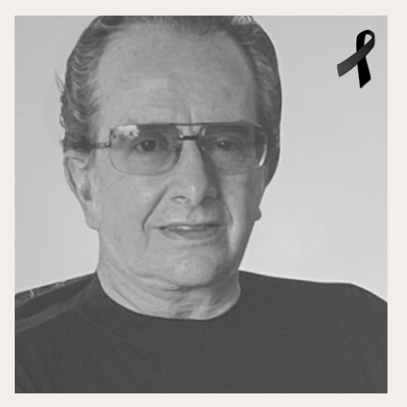 Lamento informar el fallecimiento, a los 95 años, del autor Rubén Fuentes, quien compuso icónicos temas musicales como ‘La Bikina‘ y 'Cien Años'.

Descanse en paz bit.ly/34AOgz8