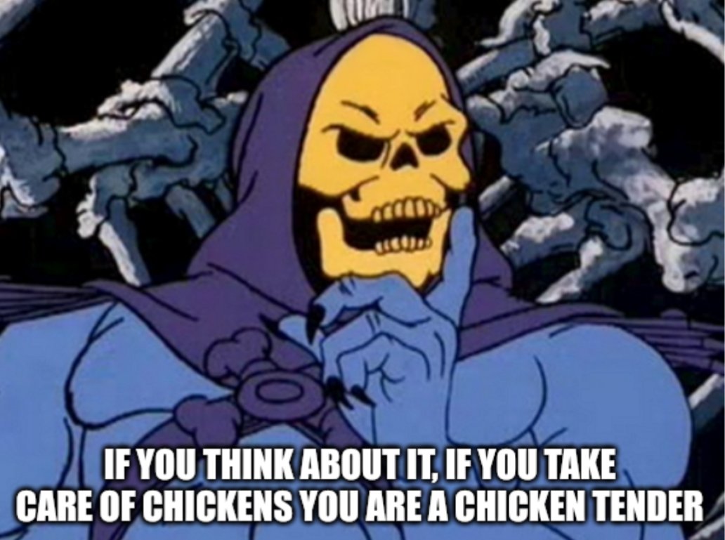 Podmanity's tweet image. 