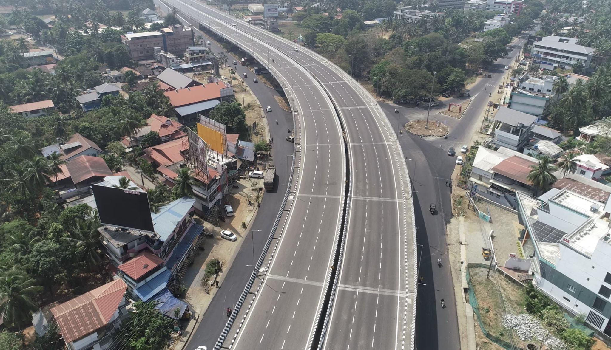 Chennai-Salem Expressway: Route, Current Status, Timelines, Latest News
