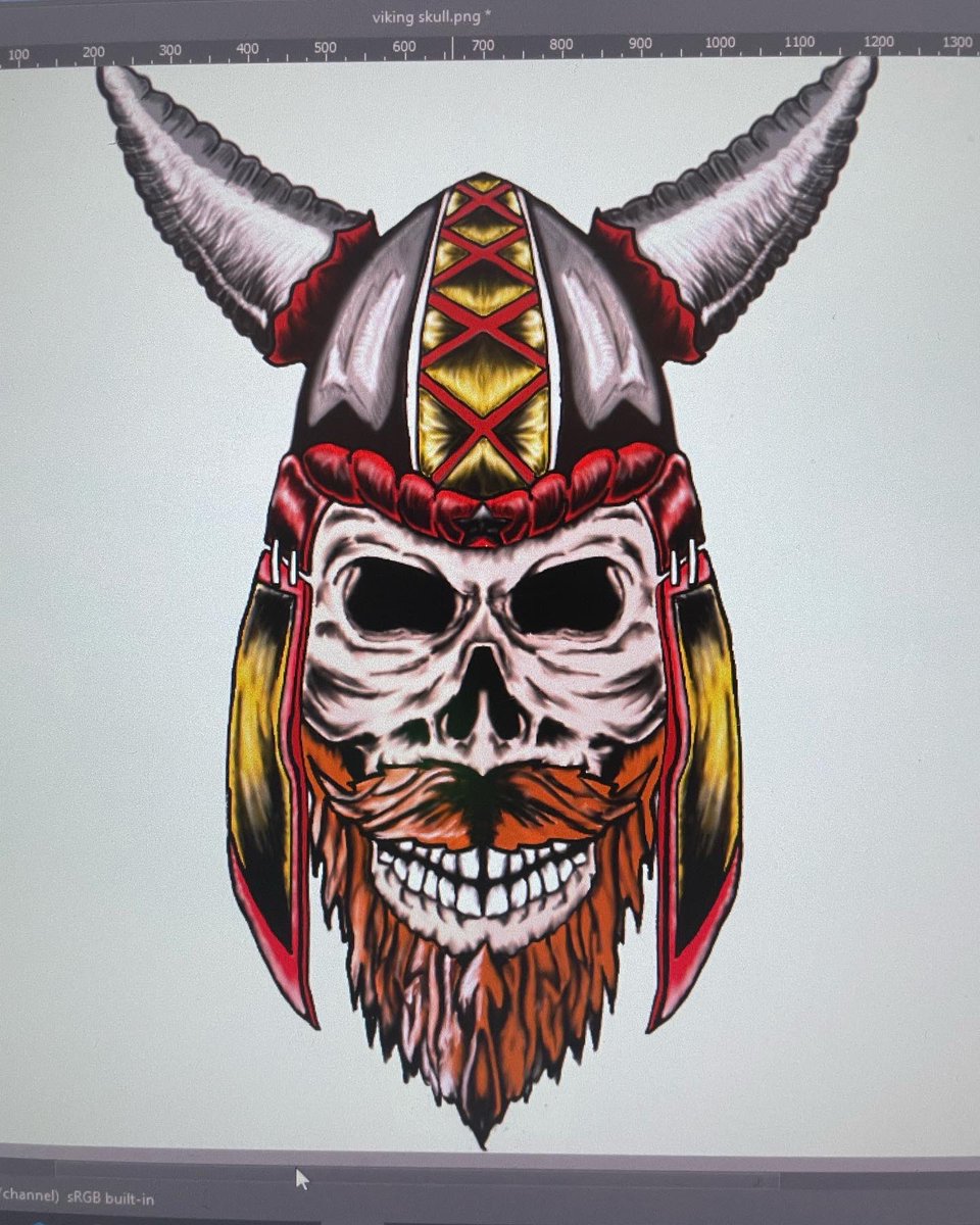 jeezus27's tweet photo. Art has been my passion for a while now. Been working on digital art and this piece just came out great looking! Enjoy. https://t.co/lB3CRaSrST