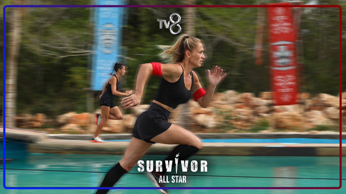 meriylee's tweet photo. kendini yerden yere atan Berna sakat ayağıyla yarışan Sema’ya laf ediyor utanmadan sema sen üzülme çiçeğim gördü herkes #SurvivorAllStar2022 https://t.co/4IGSjHJ25j