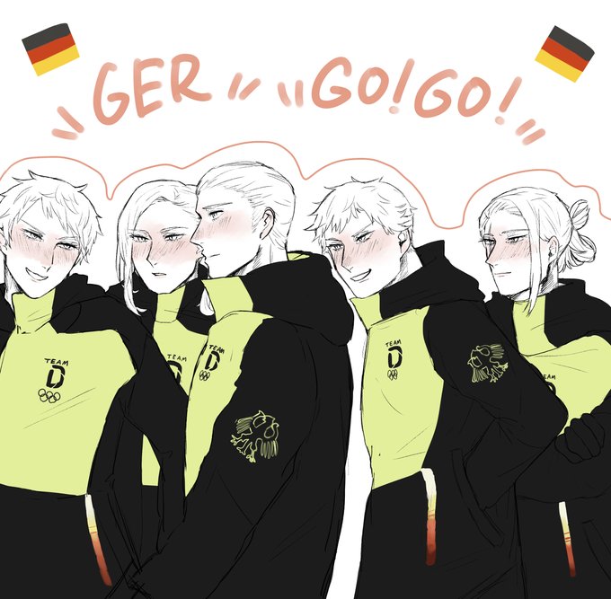 画像まとめ ヘタリア 17ページ目 アニメレーダー