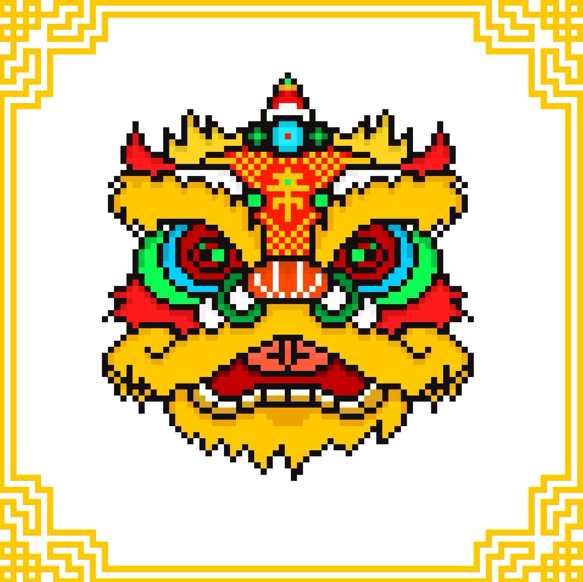 LionDance2022's tweet photo. @solana Blockchain changes lives. https://t.co/Rz6wdjdFIw