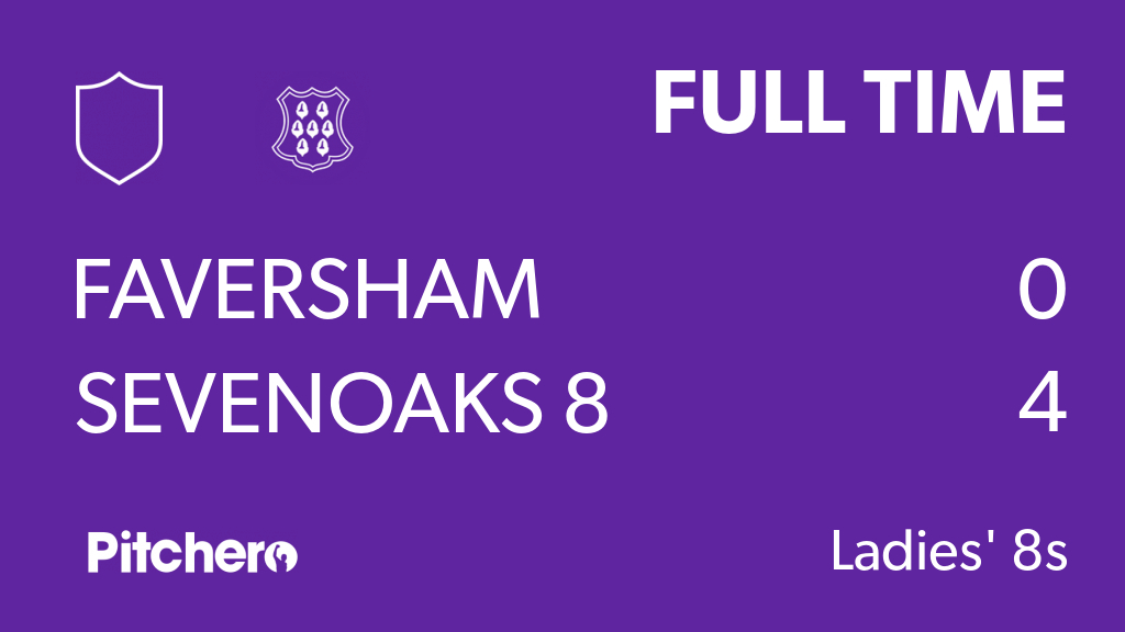 SevenoaksHC's tweet image. FULL TIME: Faversham 0 - 4 Sevenoaks 8
#FAVSEV #Pitchero
sevenoakshockey.club/teams/214014/m…