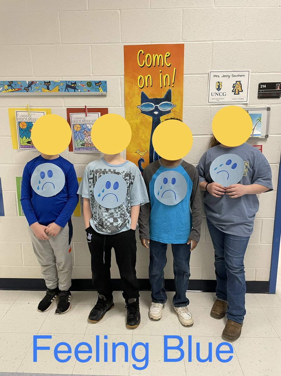 Iteach2ndgrade1's tweet photo. #idioms #funteaching #thirdgrade #teachersrock Super day on Friday with Idioms! The students loved it, and @LoganMarion13 @JenniferRakest5 @JoshuaEanes1 @LaurynTDuncan probably loved it just as much! https://t.co/aLc1SIP3DO