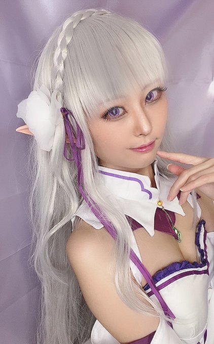 Twitterのコスプレ画像38