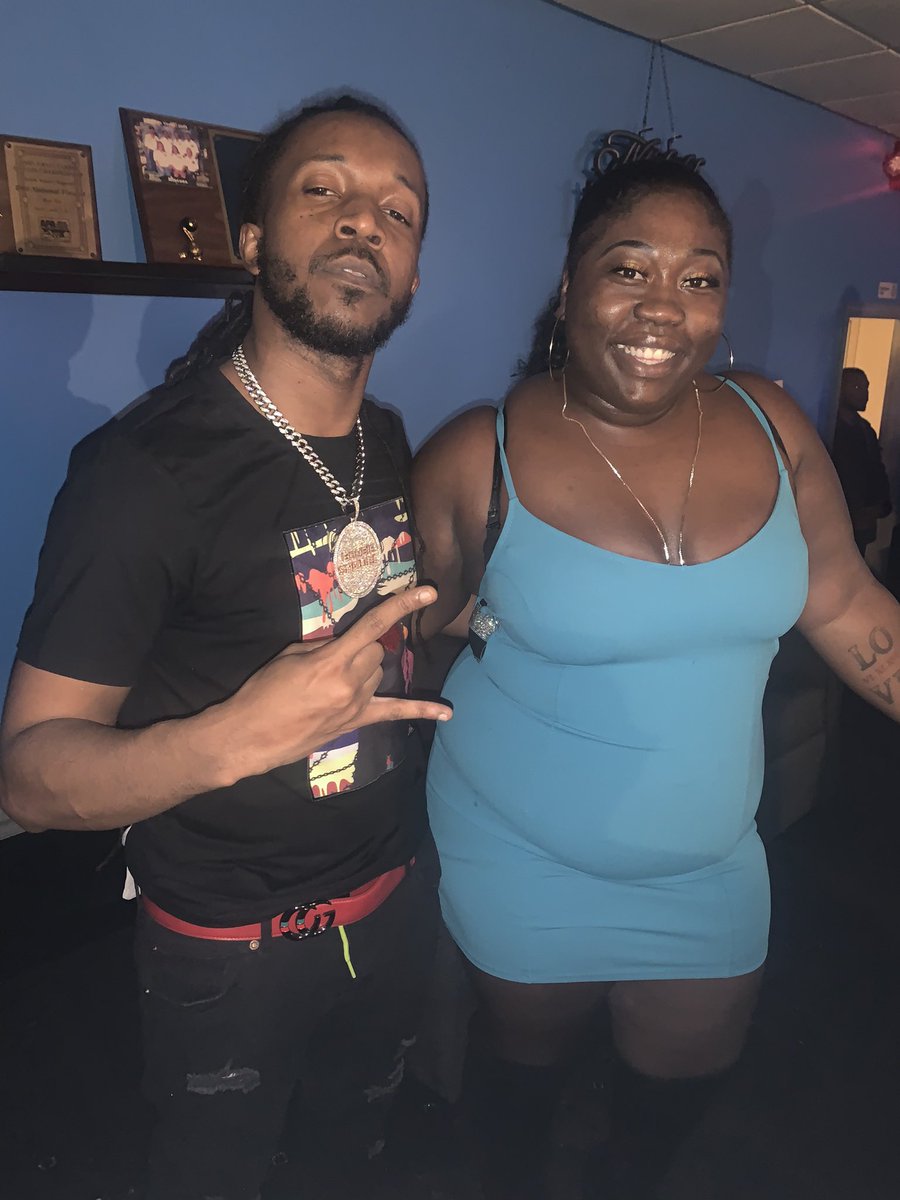 DajonTee's tweet photo. Lil Ru came thru and did ALLLLL the throwback Carolina hits! In addition to Nasty Song, I forgot about Dont I Look Good 😩😩😩 haven’t had that much fun in a while and it wasn’t work. ❤️❤️ #BigDTM #LilRu #BirthdayGirl https://t.co/ofZ3BUb9Lj