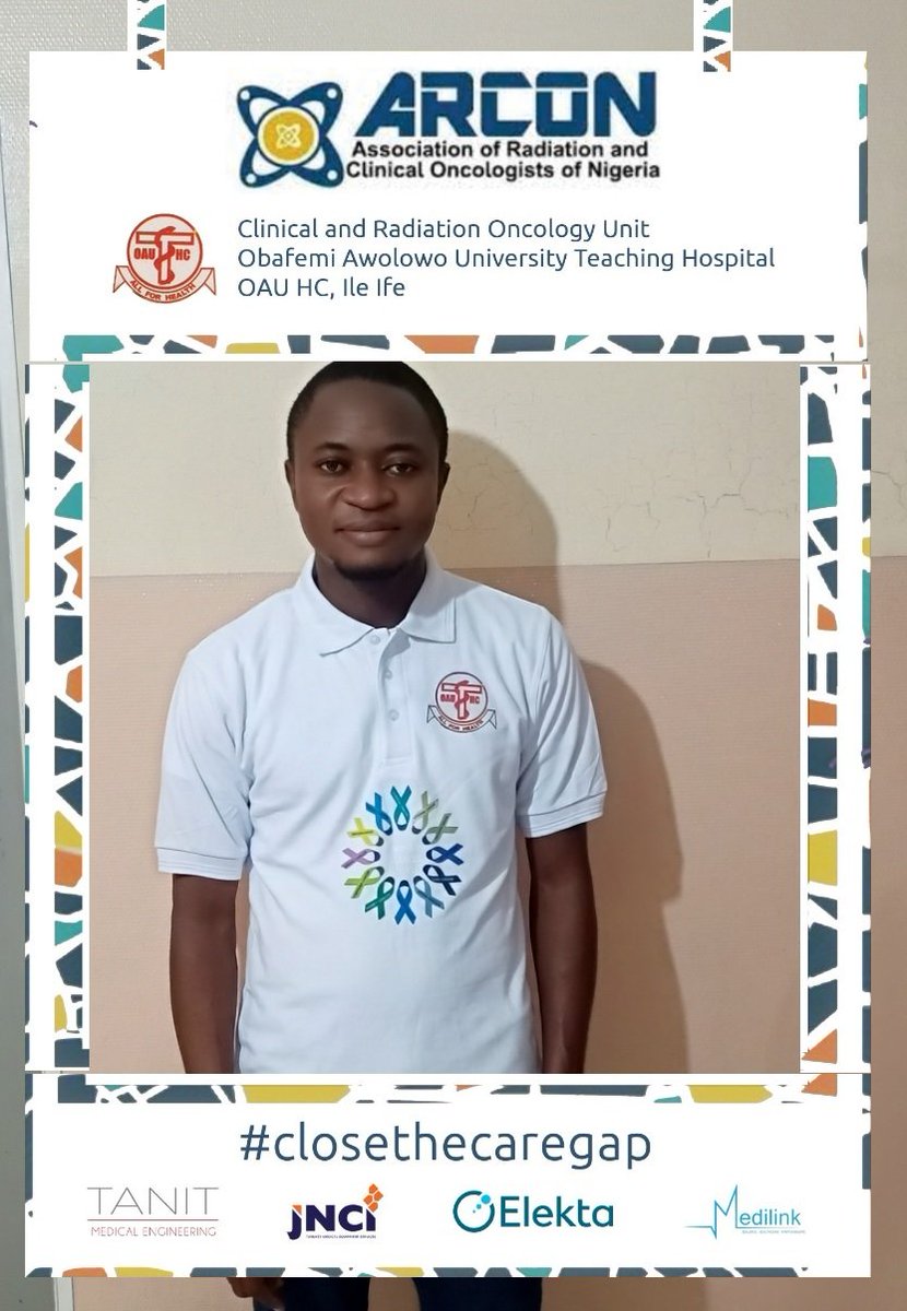 Closing the care gap

#ARCON_Nigeria
#closingthecaregap
#arcon
#careforall