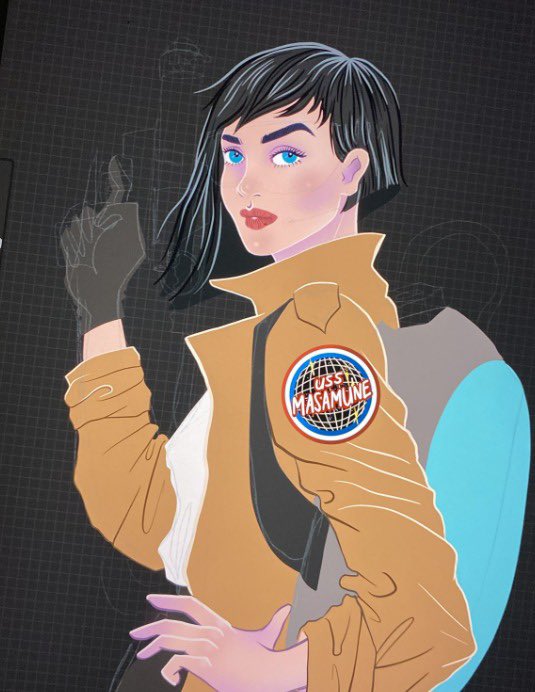 MasamuneStudios's tweet photo. Who you gonna call? 👻….

Wrong answers only 👇

#nft #nfts #NFTCommunity #nftart #nftcollector #NFTCollection #WomeninNFT #opensea #looksrare #rarible #blockchain #ghostbusters @Ghostbusters https://t.co/asoFsiuKrI