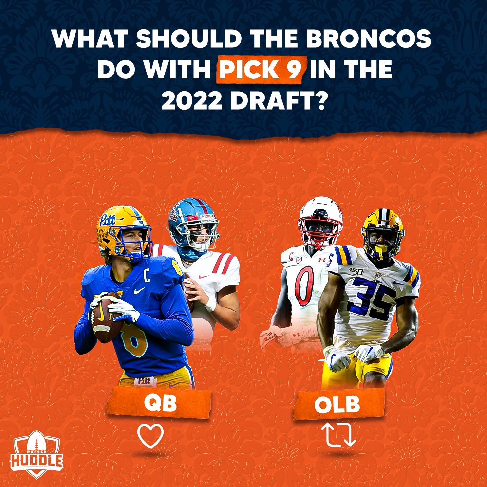 Mile High Huddle tweet media