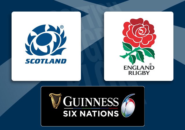 Well what a game!
Ground looks like it’s thumping. 
“Sent homeward to think again”
#ScoEng #GuinnessSixNations