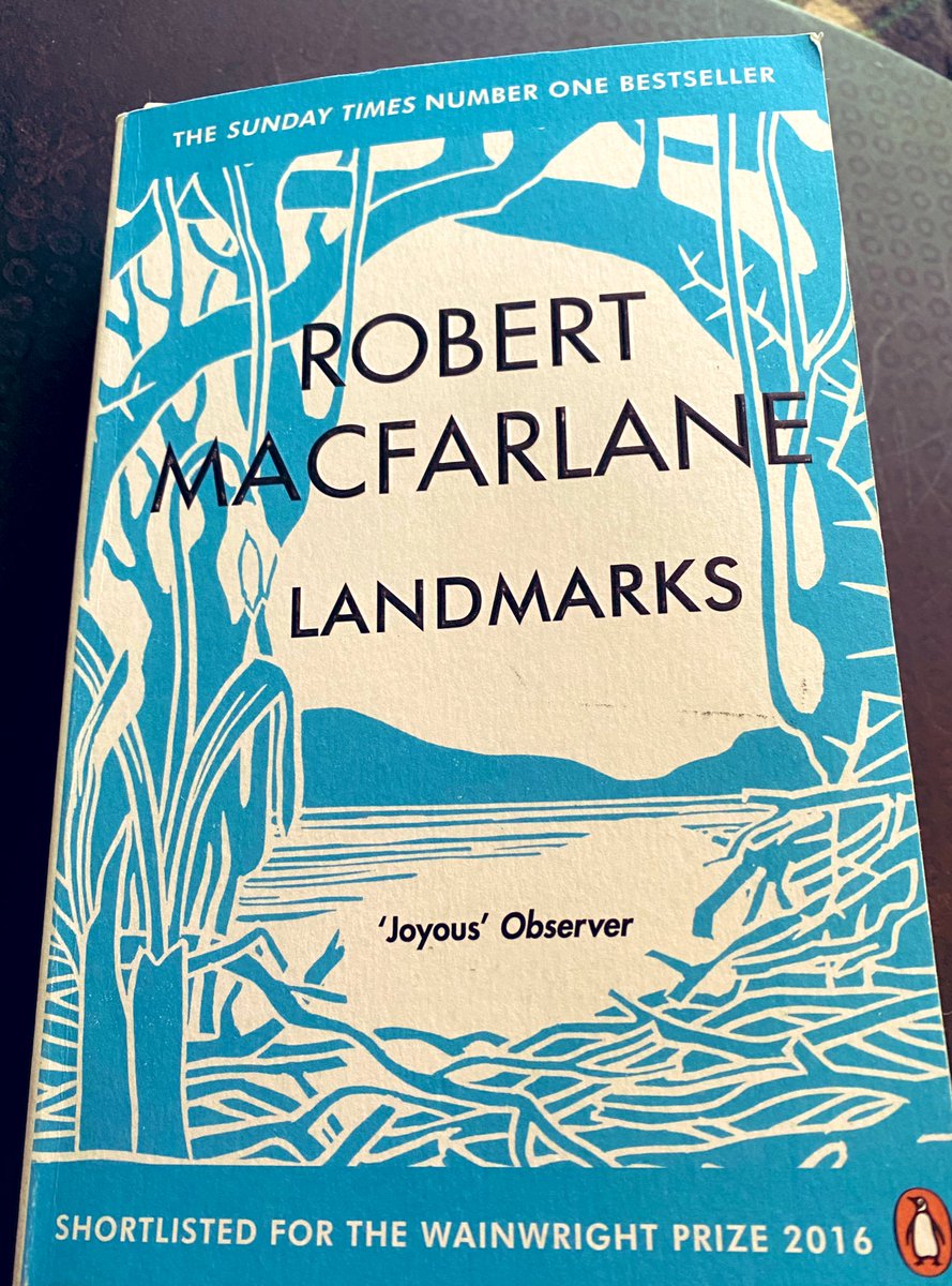 SRastin's tweet photo. I’m reading Landmarks, @RobGMacfarlane, and I need to know, must know…did your ur-apple tree from Roger’s Central Asia trip begin to bear fruit in 2015? #wildapples #wildstories #wildwords #reading_life https://t.co/MooqVArJfV