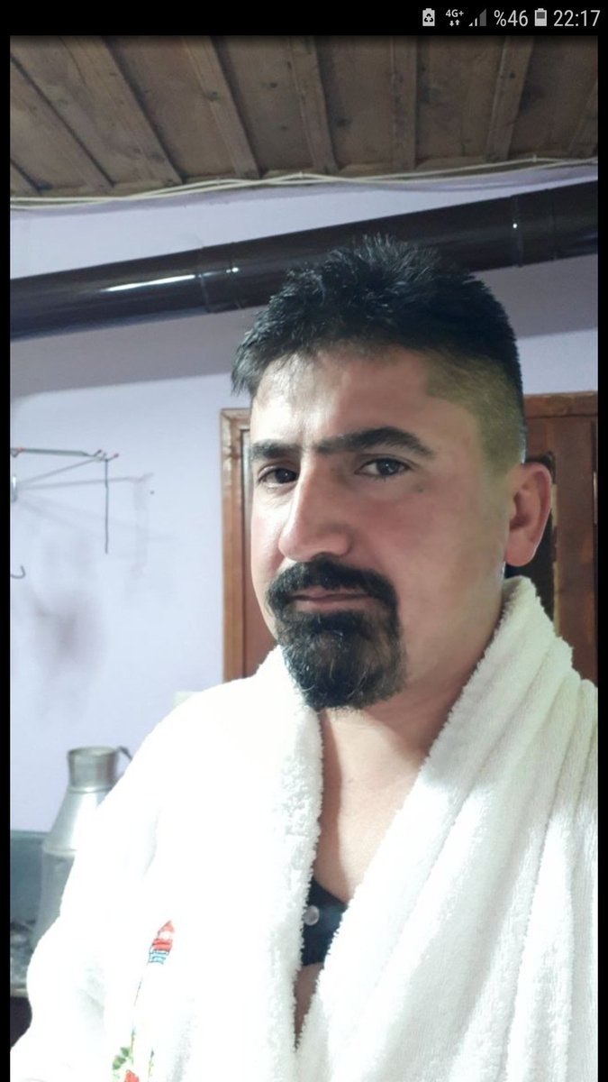 Arayış da olan bayanları görelim