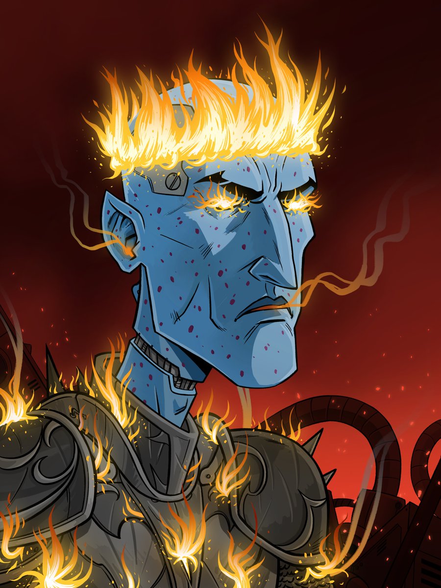 Borg Club tweet media