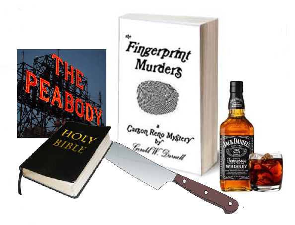 owlpussycatpro1's tweet photo. “If you are going to read a Reno Carson, this is the one!” – The Fingerprint Murders (Carson Reno Mystery Series Book 10) by Gerald W. Darnell 
https://t.co/OWx6hGXbEG https://t.co/vOG85W4a5J