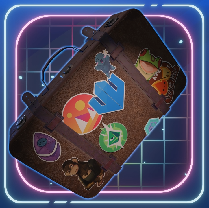 WillyrexYT's tweet photo. Por fin os puedo mostrar en lo que hemos estado trabajando con @polygonalmind para regalar a todos los holders de mis NFTs con varias sorpresas dentro! El Miercoles se hara una snapshot a los holders y os avisare en el instante en que se haga. https://t.co/DwZD2f0DtB