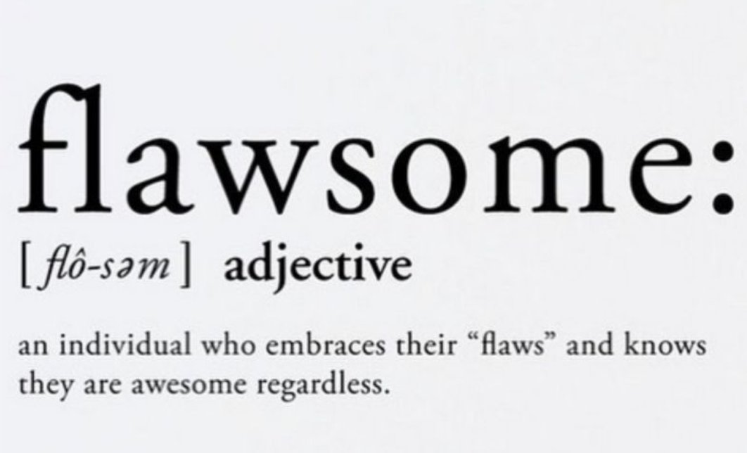 fe3pluz's tweet photo. #flawsome https://t.co/pKrBPReLGz