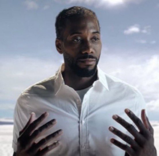 BolWrld's tweet photo. Throwback to when Kawhi was in Drakes Music Video 😭💀 https://t.co/9GdhfvN5xr