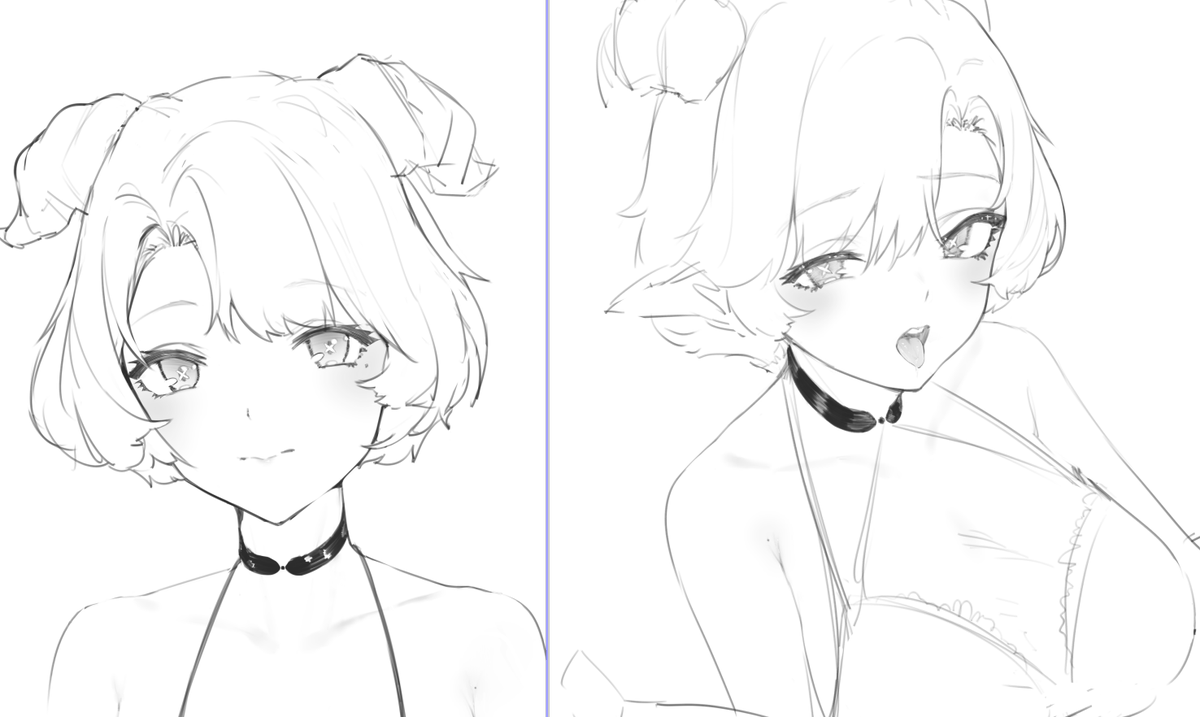 ラフ 