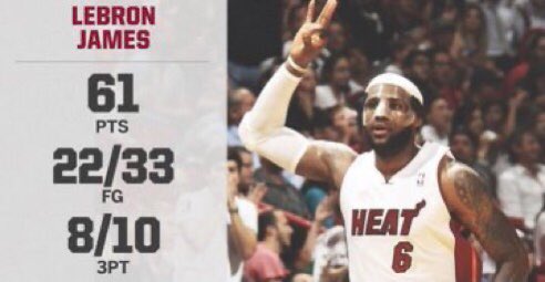 oldnbatweetz's tweet photo. Never forget when LeBron had to prove the haters wrong https://t.co/kTHyt5ORUA