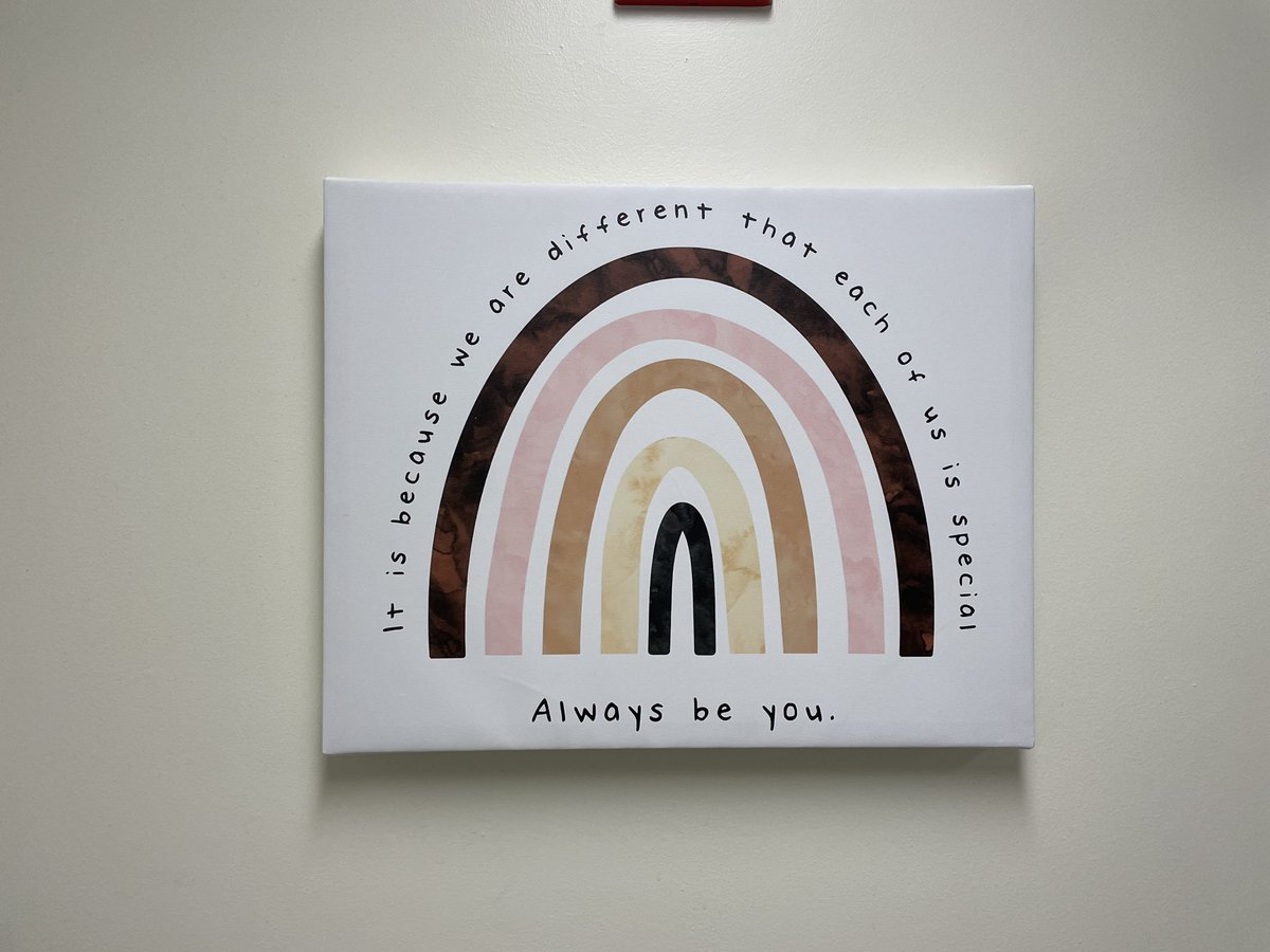 MrsGifford_NES's tweet image. At Nantucket Elementary, Kindness Matters 🤎🤍🖤💛 #everyoneiswelcome