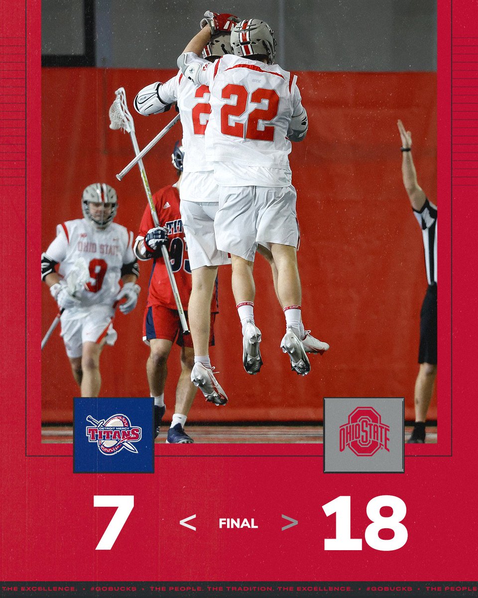 1 and O-H ‼️

#GoBucks