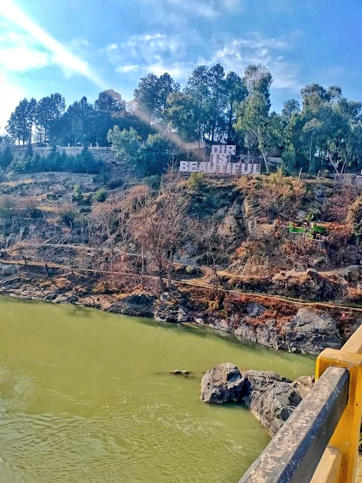 PakistanJannatt's tweet photo. Timergara, Dir Lower, KP https://t.co/WTHRgS4435