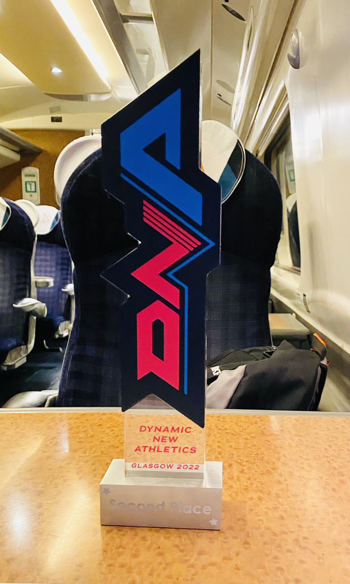 KellySotherton's tweet photo. We @EnglandAthletic came 2nd today at @EuroAthletics DNA meet in Glasgow … Spain were too strong … Great start to Commonwealth Games year 💪🏼 #journeyto2022 #DNA https://t.co/nIuMyzelXG