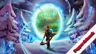 HidekoNftArt's tweet photo. 🗣️LET'S MEET Pepper Artwork!
🧐Attention! The Collection of art pieces made by various artists to illustrate the beautiful diversity of the Pepper Metaverse.
Check it;
https://t.co/jQM1NVvLEX
@opensea 
@Pepper_Attack 
#Nftarts #NFTGiveaway #NFT  
#NFTCommmunity #hidekodigitalart https://t.co/9glKE2ljyz