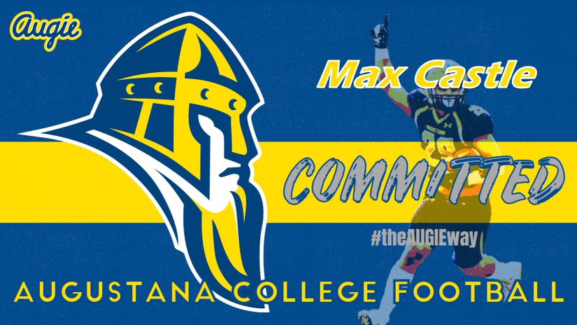 Max Castle tweet media