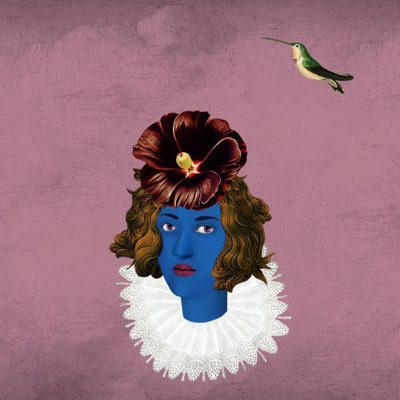 JennyBabyNFT's tweet photo. always so proud to be part of the flower girl family #flowergirlsNFT @VarvaraAlay @FlowerGirlsNFT #NewProfilePic https://t.co/EBkxozk2Hi