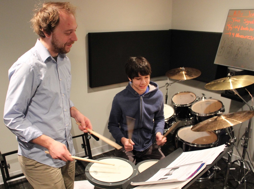 VMSTUDIOS's tweet image. Building strong foundations 🥁