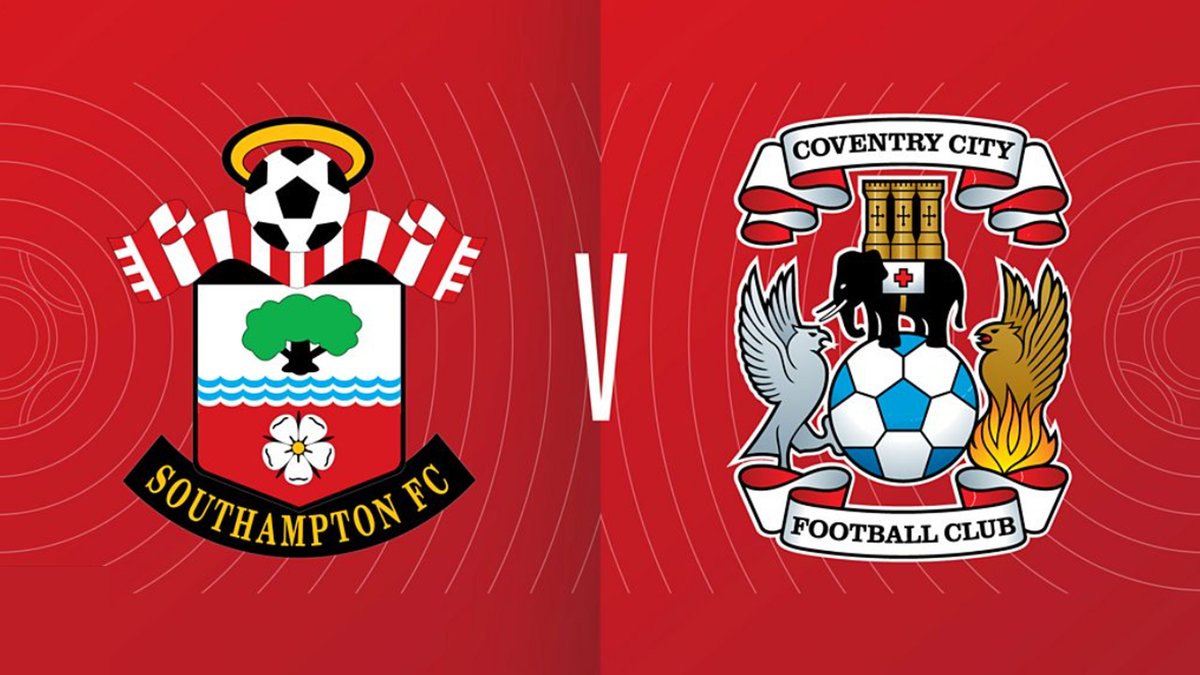 Southampton vs Coventry City Highlights 05 February 2022
