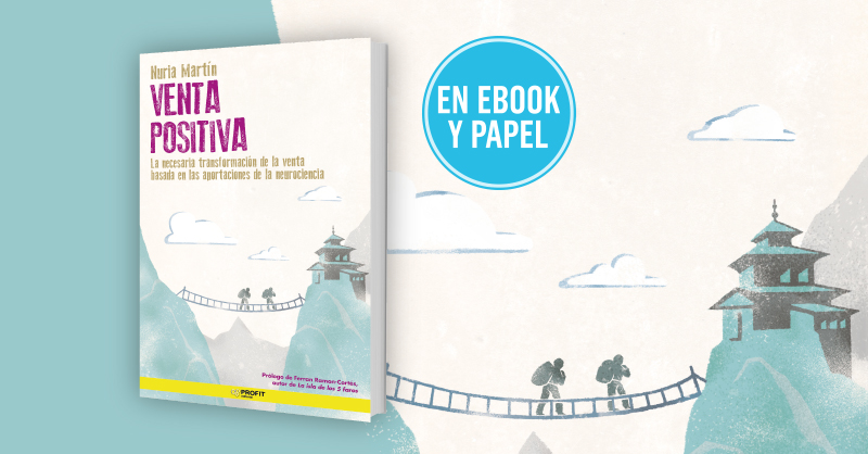 Javier es un #exitoso directivo con un #futuro prometedor. Por ello, su #organizacion ha planificado para él un exigente proceso de #aprendizaje en las áreas clave del #negocio para el que debe adquirir experiencia en #ventas. 👩‍💻🛍

Nuria Martin Muyo

🔗 bit.ly/3dgDaQo